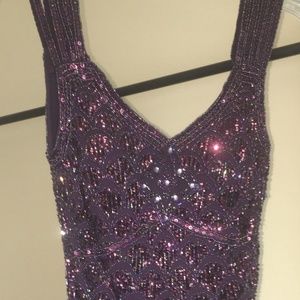 Cocktail Party Dress designer Sue Wong